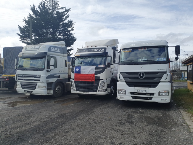 Transportes Pezzola