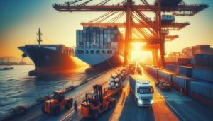 Chile impulsa la transformación del transporte de carga con el Plan de Logística Colaborativa 2024-2025