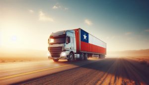 Diagnóstico y Perspectivas para 2025 en el Transporte Terrestre de Carga