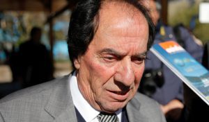 PESAR Y DOLOR POR FALLECIMIENTO DE DON RAFAEL CUMSILLE