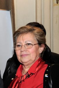 Reconocimiento merecido para Myriam Tamayo: una líder que inspira y revoluciona el transporte en Chile