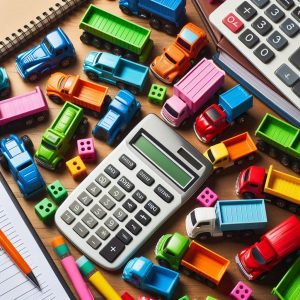 TRANSPORTE DE CARGA TERRESTRE EN CHILE: ENTRE RETOS Y PROYECCIONES