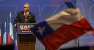 Propuestas de José Antonio Kast apuntan a un futuro prometedor para el sector del transporte de carga