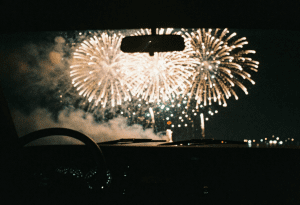 Recomendaciones para una Conducción Segura en Fiestas de Fin de Año y Temporada de Vacaciones