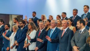 Gobierno Entrante Anuncia las Subsecretarías Clave para el transporte