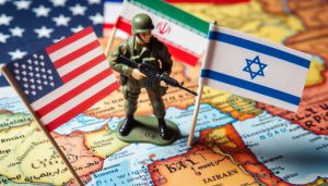 Efectos de la Guerra en Medio Oriente en Chile