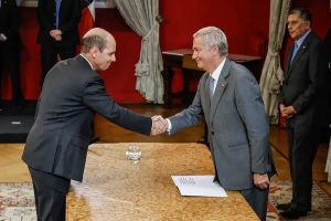 Los desafíos de Louis de Grange: un compromiso con la modernización y la eficiencia en transporte y obras públicas