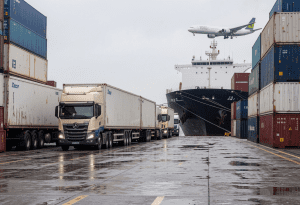 Alza del Índice de Costos del Transporte (ICT) en Abril de 2026: Combustibles Impulsan un Aumento Significativo