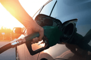 Fuerte disminución en el precio del diésel reduce costos en transporte y producción