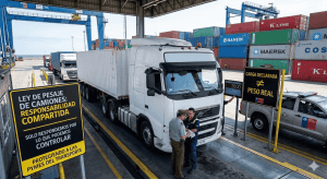 Proyecto de ley busca terminar con multas injustas a transportistas